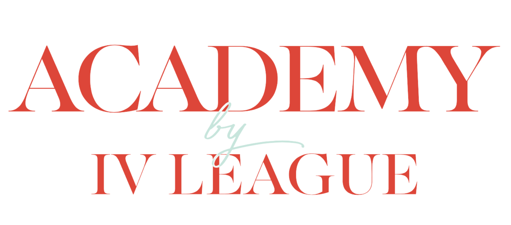 Academy By IV League